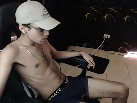 draven sex online show from June 17, 10:11 pm