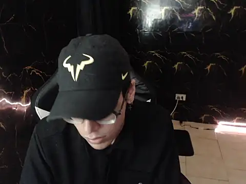 draven sex online show from June 11, 7:56 pm