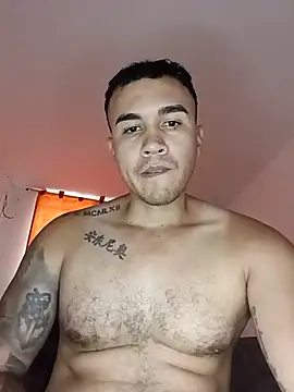 ANDRES HOT-1996 online show from June 3, 7:30 pm