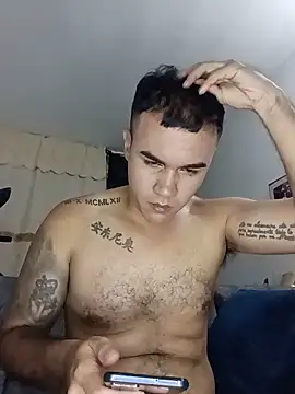 ANDRES HOT-1996 online show from June 14, 8:27 am