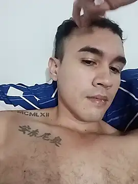 ANDRES HOT-1996 online show from June 21, 5:57 am