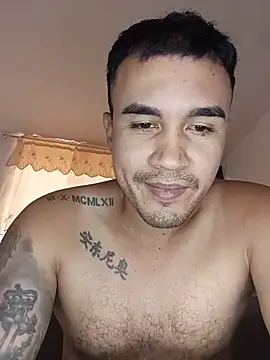 ANDRES HOT-1996 online show from June 18, 7:08 pm