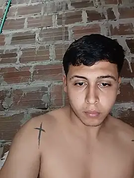 FreshGYMBOY online show from June 18, 4:14 am