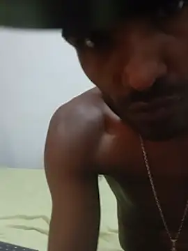 Ryan chocolate horny online show from July 8, 9:30 pm