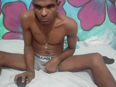 Ryan chocolate horny online show from July 19, 4:40 am