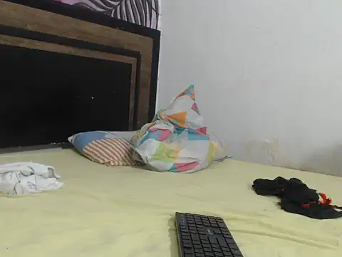 Ryan chocolate horny online show from July 6, 5:26 am