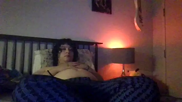 Mxnightshade online show from June 28, 1:44 am