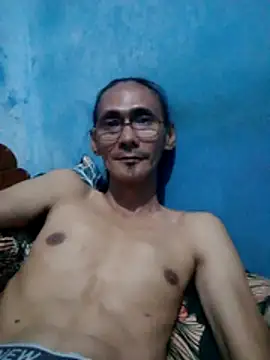 Pongky83 online show from August 5, 10:53 am