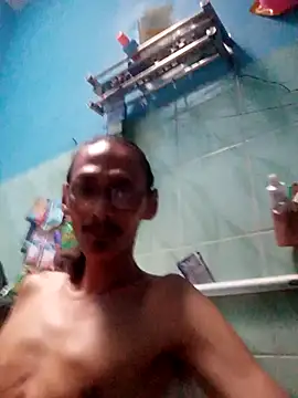 Pongky83 online show from July 29, 5:06 am