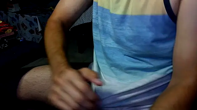 talltannhandsome online show from July 14, 1:06 pm
