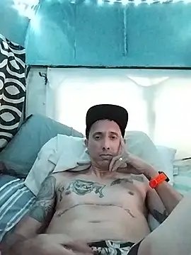 TuzdayG online show from July 12, 2:19 pm