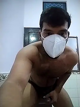 Jhonysinc58 online show from July 22, 5:49 pm