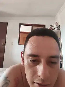 DANTECROS online show from June 25, 7:29 pm
