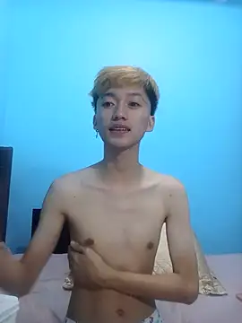 Fem phiLboy69 online show from July 9, 2:10 pm