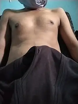 mikkethedark online show from July 11, 4:47 am