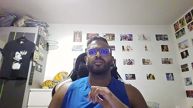 xXxChrisKissxXx online show from July 26, 3:14 am