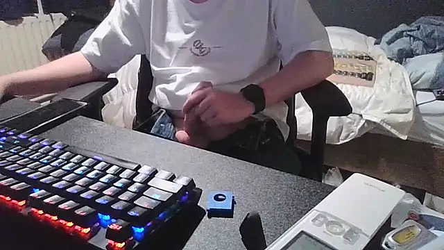 willemBertussen08 online show from July 29, 1:54 pm