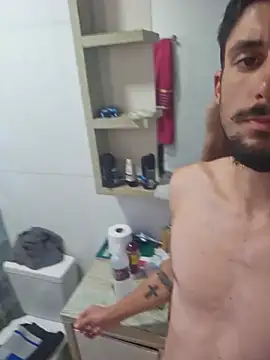 Juansilvajr online show from July 31, 4:39 pm