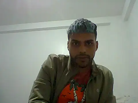 Franklin Vikingo420 online show from August 3, 5:08 pm