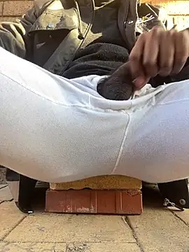 ZeusBlackDick online show from July 18, 5:47 am