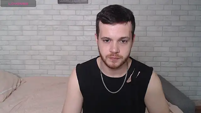 Alexxx horny online show from July 31, 11:32 am