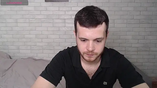 Alexxx horny online show from July 28, 2:46 pm