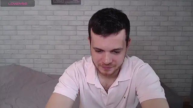 Alexxx horny online show from July 24, 8:54 am