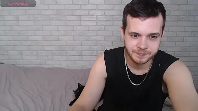 Alexxx horny online show from June 19, 4:56 pm