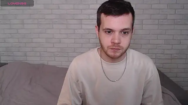 Alexxx horny online show from June 18, 10:20 am