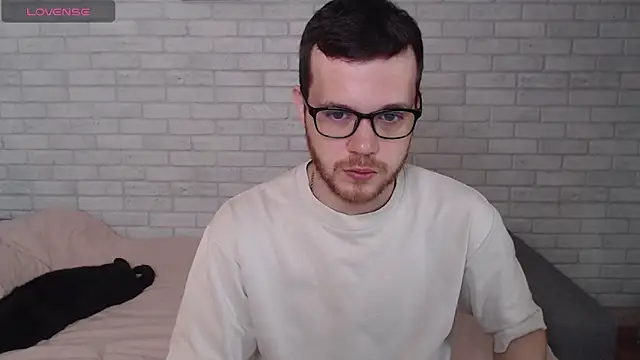 Alexxx horny online show from July 20, 7:25 am