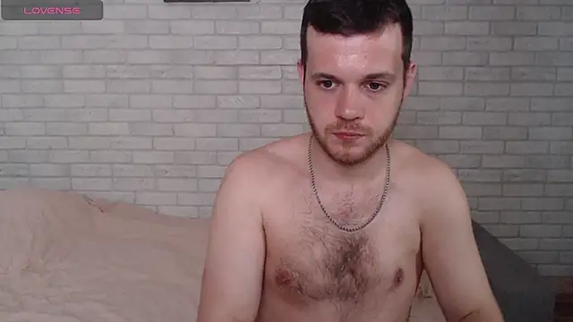 Alexxx horny online show from July 14, 11:05 am