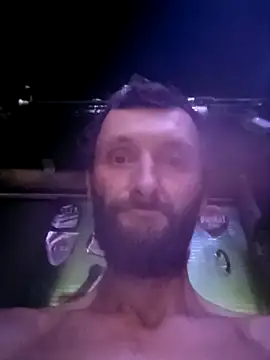 Pavlosss online show from July 18, 6:35 pm