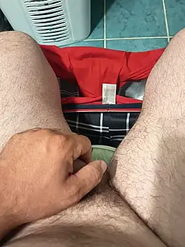 Geonii55555 online show from June 17, 2:35 am
