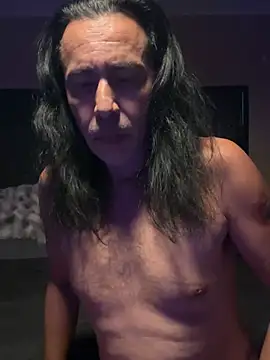 WolfTribe69 online show from June 9, 12:34 am