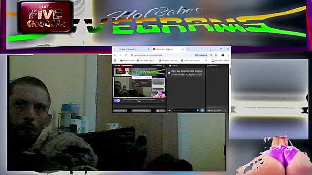 jonekjohnypl online show from July 20, 2:29 am