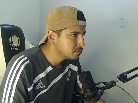 kylian 07 online show from July 27, 1:56 am