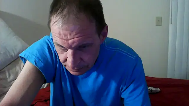Jbblair01 online show from July 4, 8:50 am