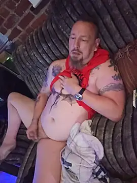 Littledick007007 online show from August 3, 9:04 am