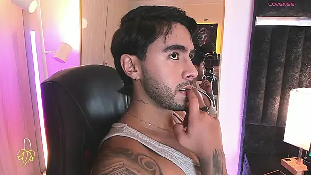 ItsMeEros online show from May 6, 11:27 pm