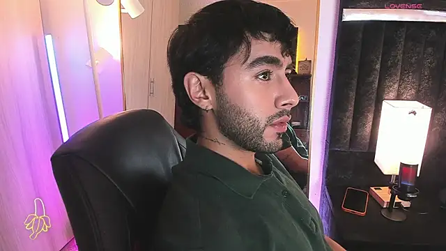 ItsMeEros online show from May 31, 10:54 pm