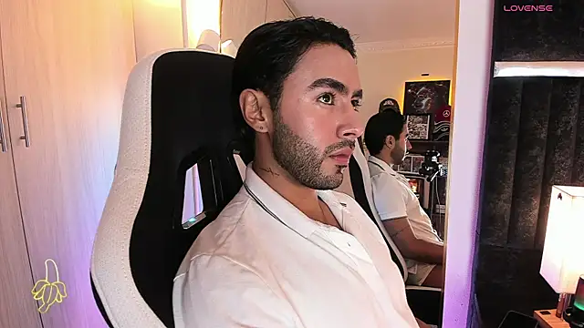 ItsMeEros online show from July 26, 11:33 pm