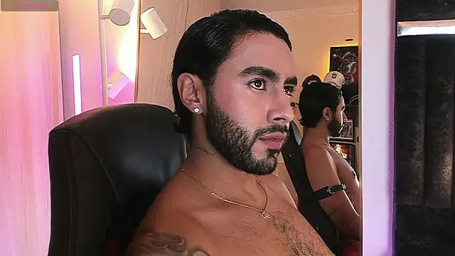 ItsMeEros online show from June 29, 11:05 pm