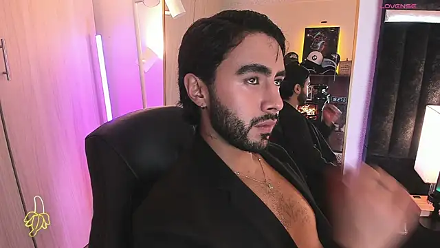 ItsMeEros online show from June 10, 11:27 pm