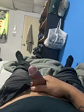 Kammxxx online show from July 8, 2:21 pm