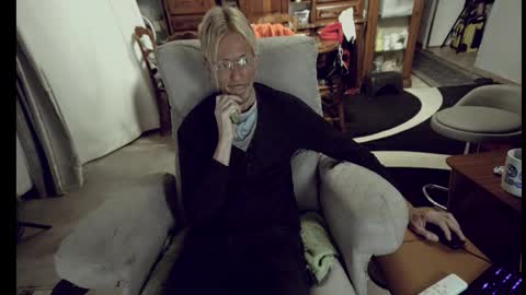 jeff online show from October 18, 7:08 pm