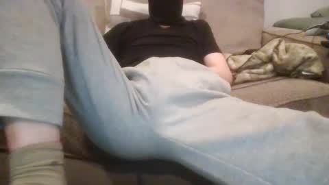 Cute boi online show from October 6, 11:09 pm