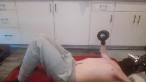 Cute boi online show from September 9, 10:30 pm