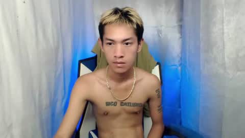 RICK online show from January 31, 7:11 pm