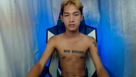 RICK online show from November 25, 10:06 am