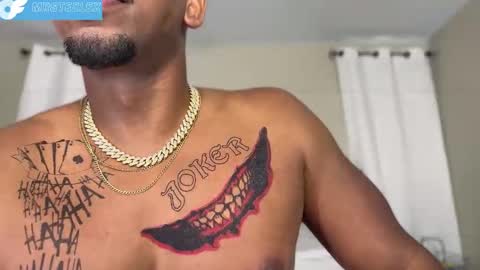 MrSteeleXXX - snapchat online show from October 26, 7:05 pm